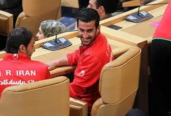 بازیکن‌ ایرانی که لیاقت منچستر را دارد