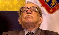 فراموشی به سراغ گابریل گارسیا مارکز آمد