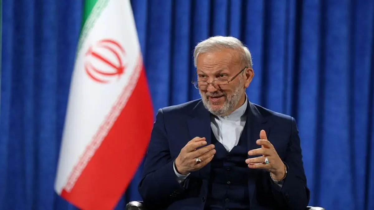 برخی برخلاف عدالت، انصاف و حق ردصلاحیت شدهاند