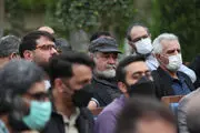ماجرای طلاق آزیتا حاجیان از محمدرضا شریفی نیا