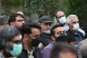 ماجرای طلاق آزیتا حاجیان از محمدرضا شریفی نیا