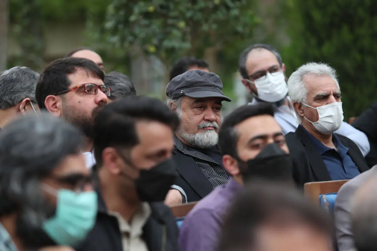 ماجرای طلاق آزیتا حاجیان از محمدرضا شریفی نیا
