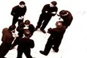 رفیق بازی بلای جان خانواده ها