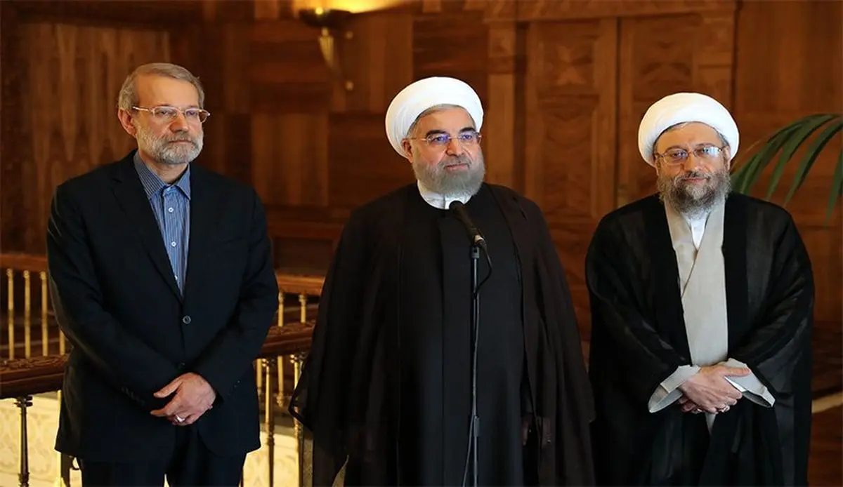 نامه ۱۲۰۰ عضو هیئت علمی کشور خطاب به سران قوا درباره اتفاقات اخیر