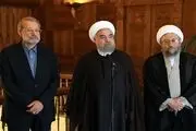 نامه ۱۲۰۰ عضو هیئت علمی کشور خطاب به سران قوا درباره اتفاقات اخیر