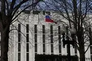 واکنش سفارت روسیه در آمریکا به تعیین سقف قیمت نفت