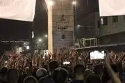 عقب نشینی اشغالگران از جنین زیر حملات مقاومت