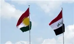 اقلیم کردستان با بغداد به توافق رسیدند