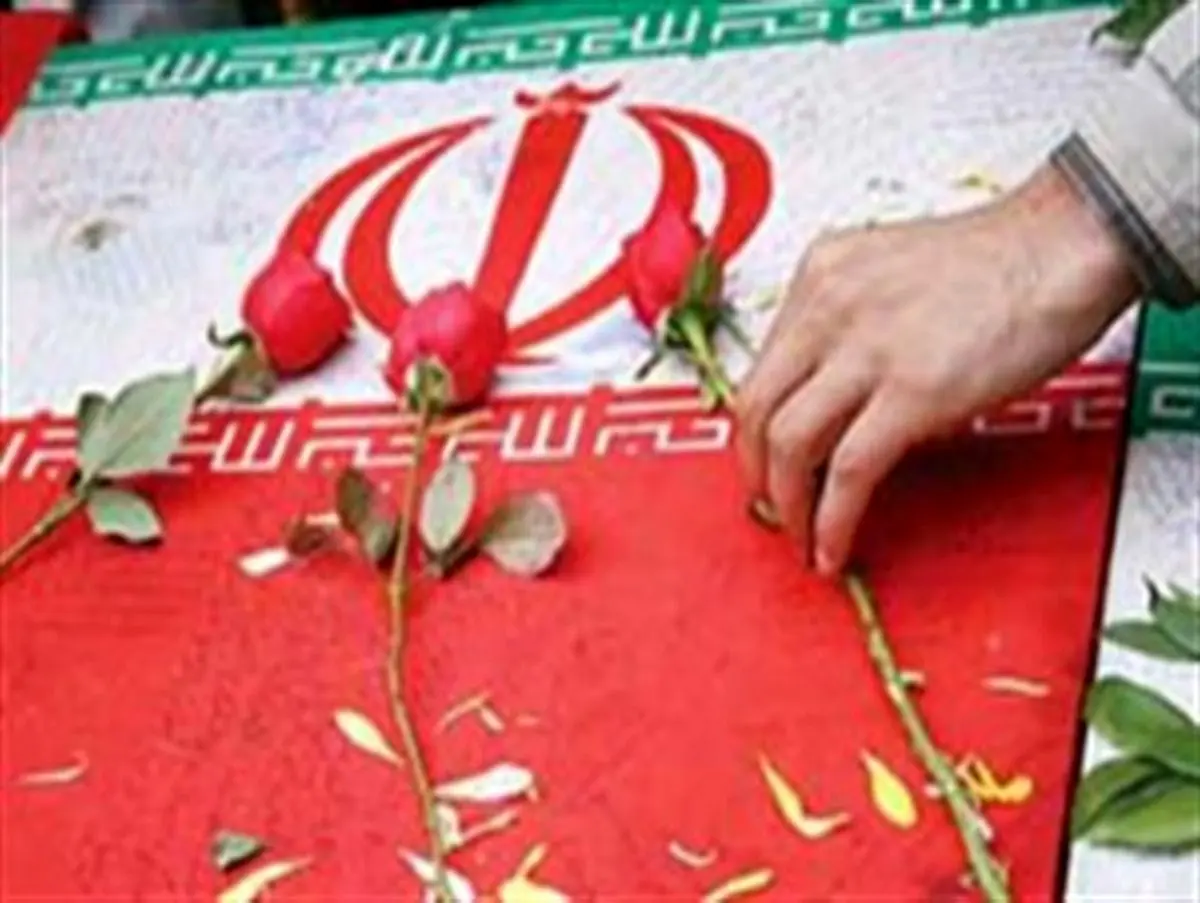 شهادت جانشین یگان تکاوری سراوان در درگیری مسلحانه با اشرار و قاچاقچیان