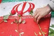 ماموری که سارقین به شهادت رساندند/ عکس