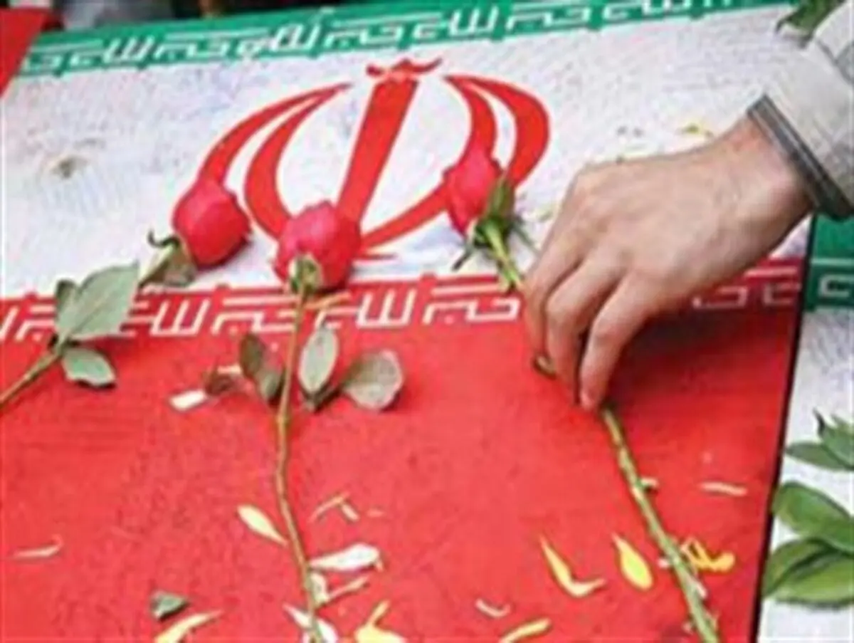  شهادت جانشین یگان تکاوری سراوان در درگیری مسلحانه با اشرار و قاچاقچیان
