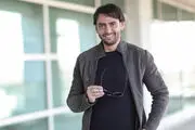 تسلیت باشگاه استقلال به هنرمند استقلالی 
