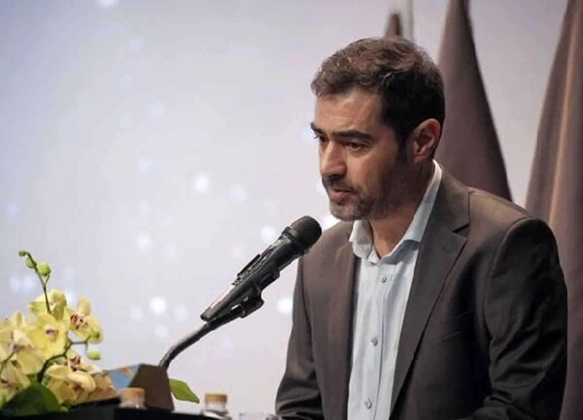 کار جدید شهاب حسینی، این بار در لندن