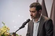 کار جدید شهاب حسینی، این بار در لندن