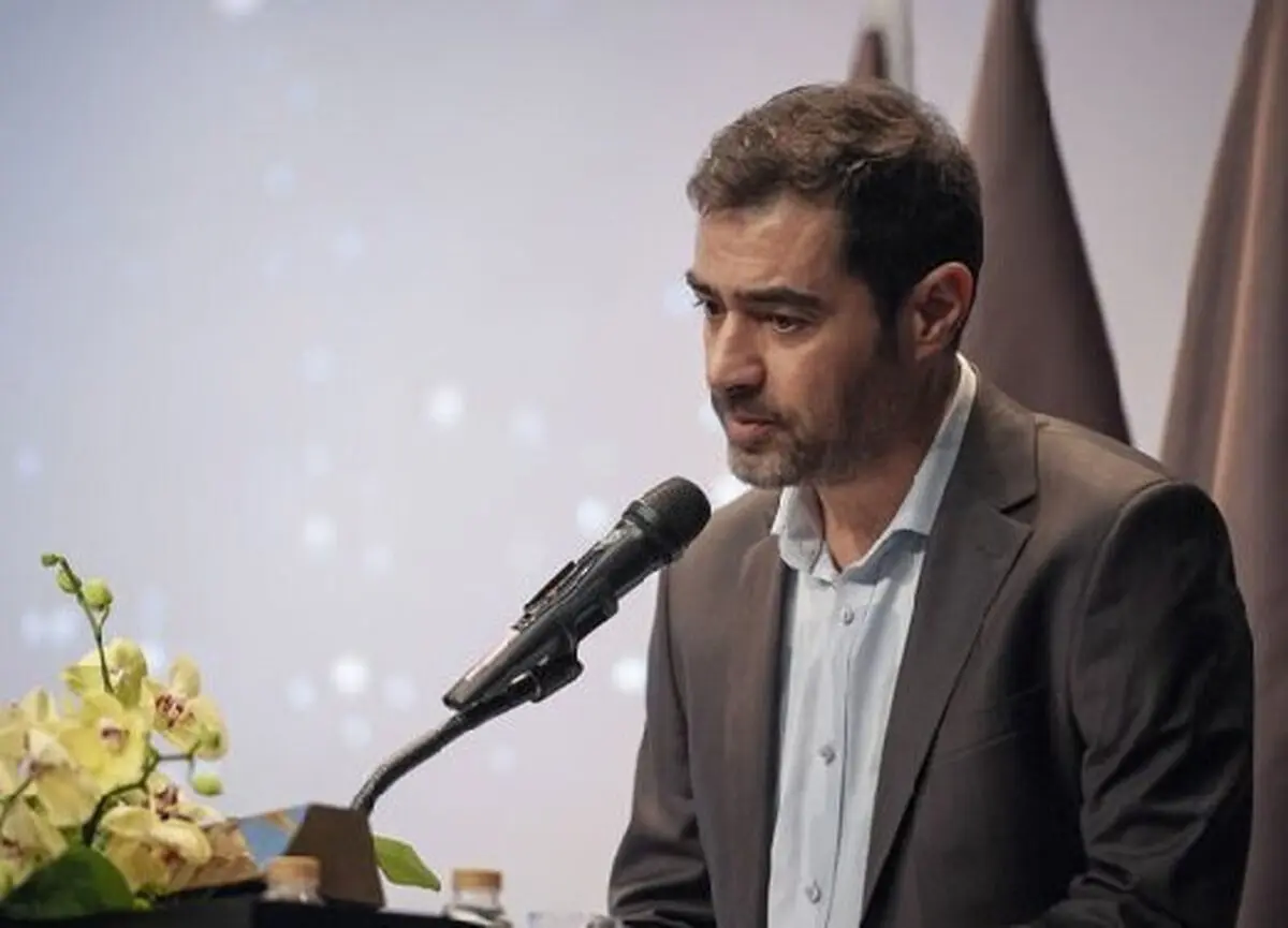 کار جدید شهاب حسینی، این بار در لندن