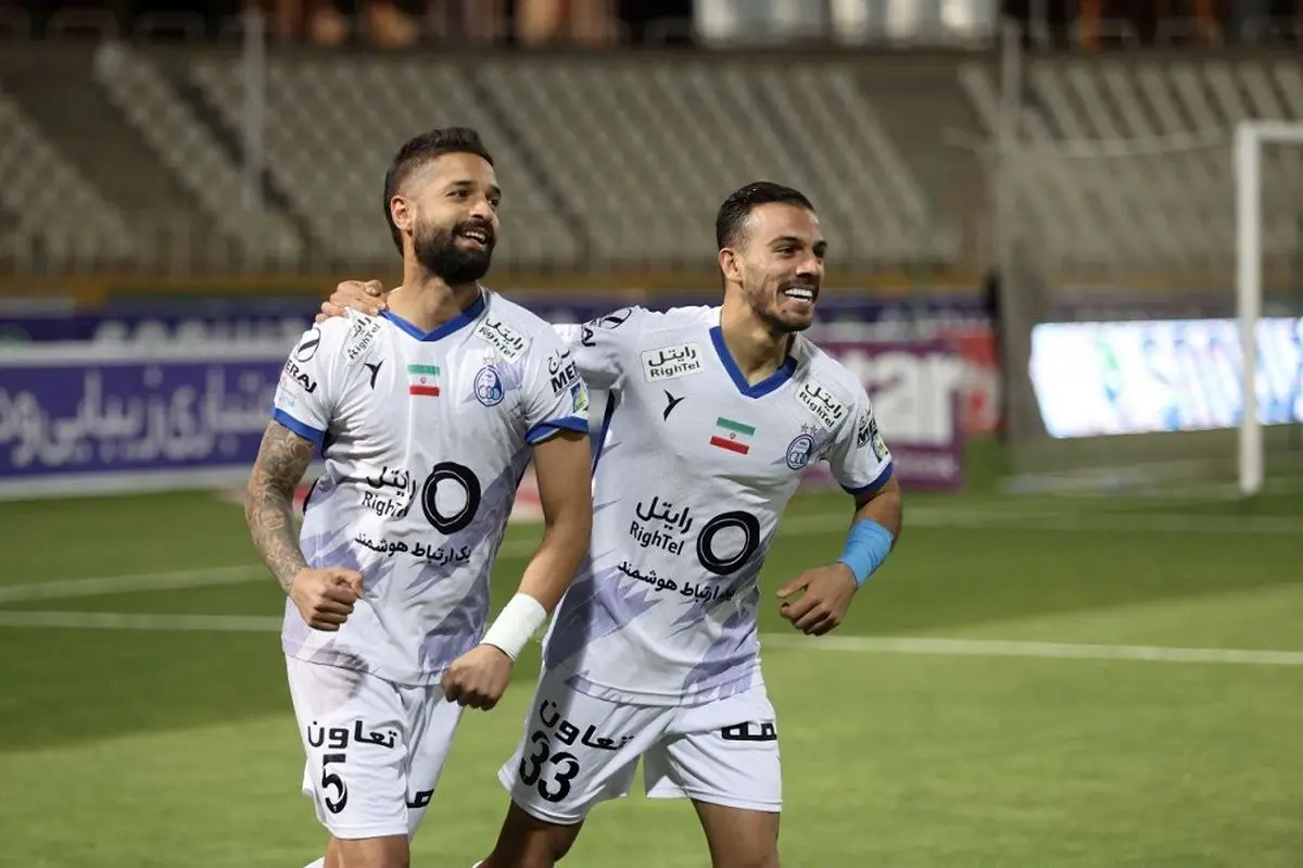 لیست نقل و انتقالات استقلال چقدر واقعی است؟