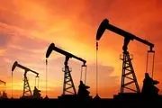 قیمت نفت برنت افزایش یافت
