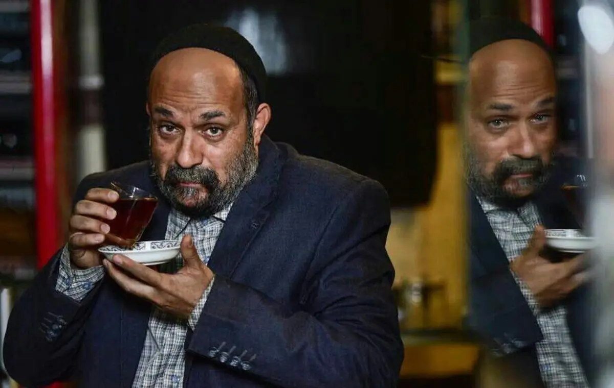 «خجالت نکش» یک کمدی سالم است
