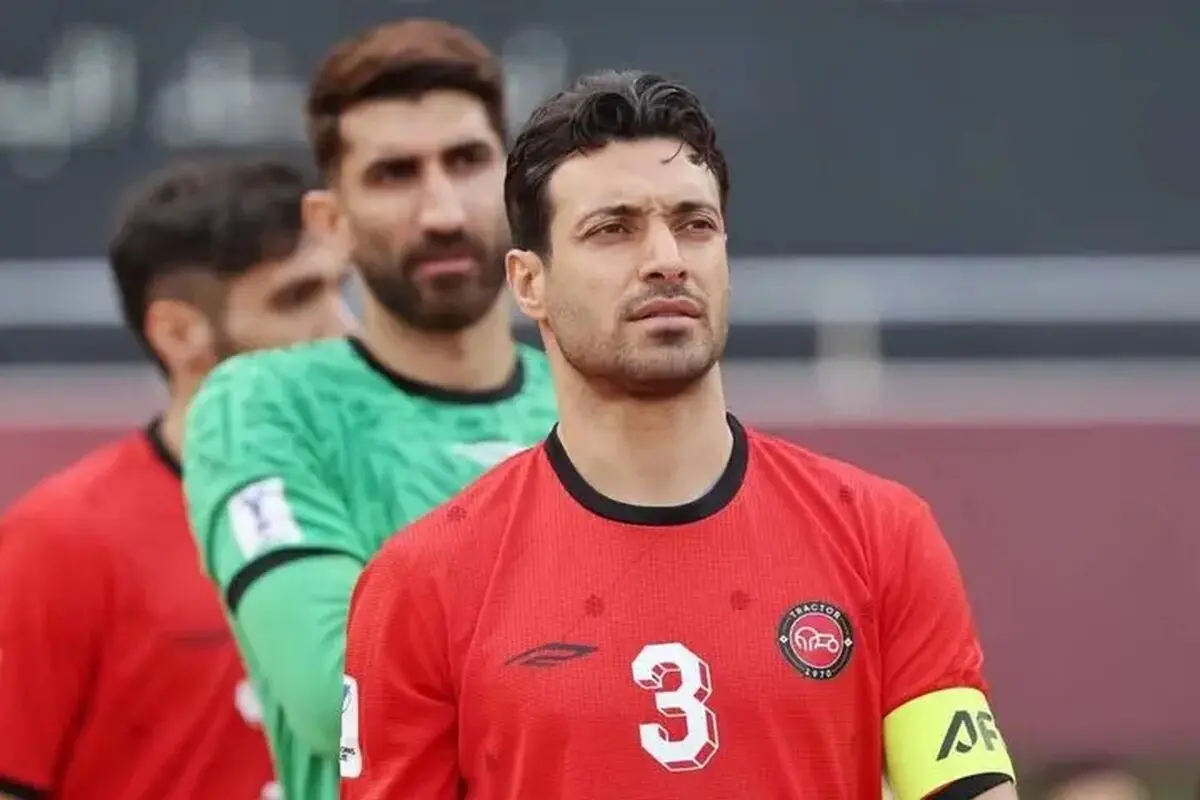 دلیل درگیری علیرضا بیرانوند و شجاع خلیل‌زاده لو رفت