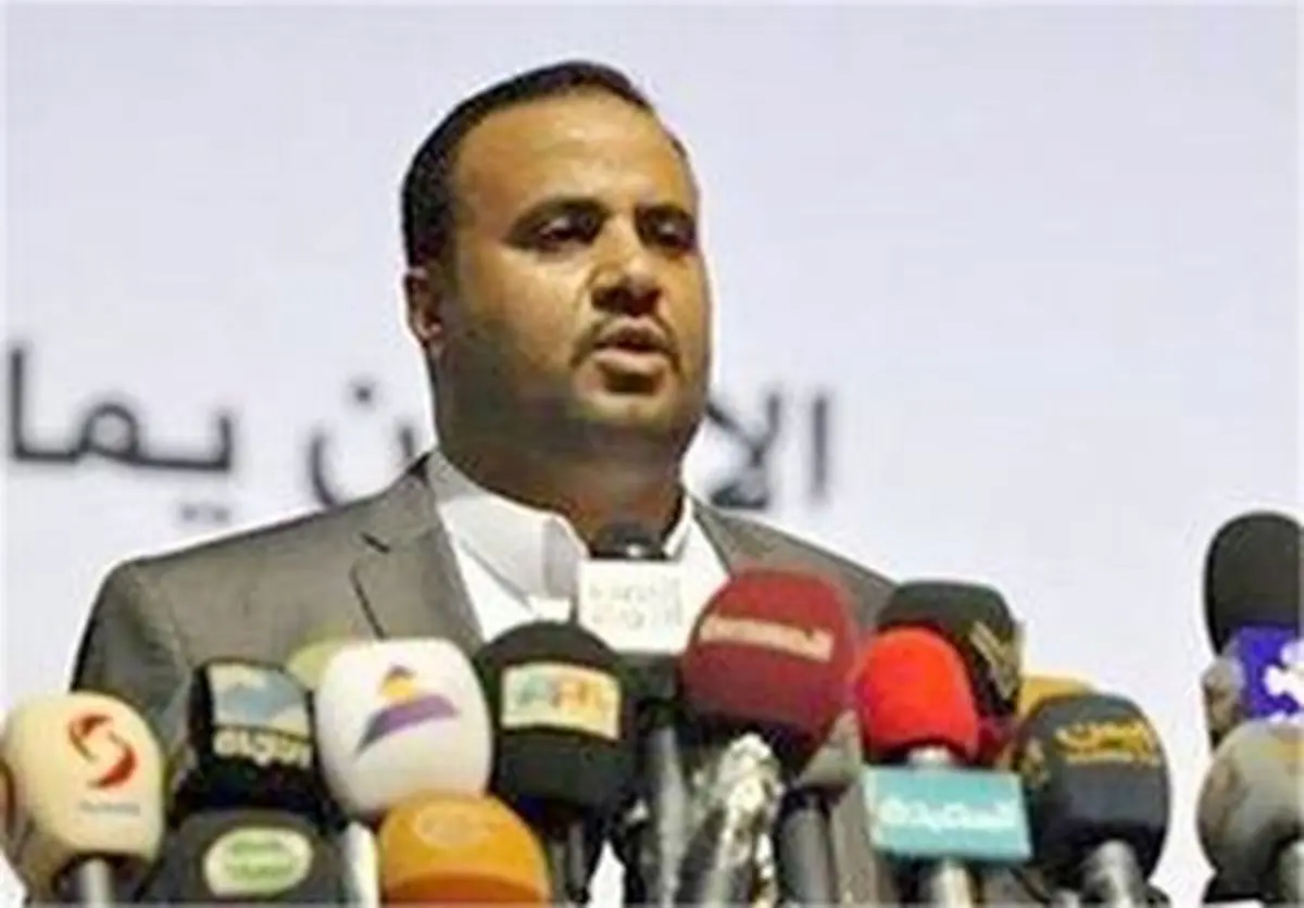 رئیس جمهور یمن زنده است+تصاویر