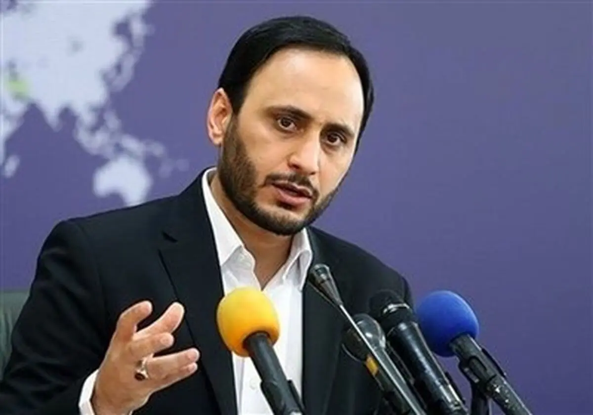 
واکنش سخنگوی دولت رییسی به هیاهو علیه شهید رئیسی
