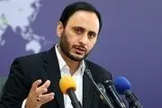 واکنش بهادری جهرمی به گرانی قیمت بنزین