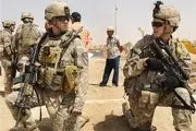 استفاده آمریکا از سلاح‌های ممنوعه در عراق