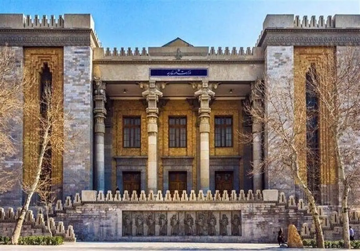 ایران ادعاهای وزرای خارجه شورای همکاری خلیج فارس را رد کرد 