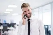 زمان مناسب برای صحبت با تلفن همراه چقدر است؟