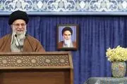 رهبر معظم انقلاب: پیشنهادات آمریکا متکبرانه و تحقیر آمیز است