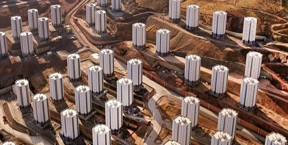 جزئیات پرداخت تسهیلات جهش تولید مسکن از سوی بانکها