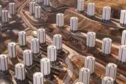 مصائب مسکن بی‌ مهر پردیس