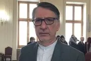 آمادگی ایران برای ارسال جعبه‌‌های سیاه هواپیمای اوکراینی برای خوانش آن