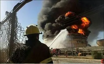 گزارش کمیسیون انرژی از ماهشهر و حضور زنگنه در مجلس در هاله ای از ابهام/ 20 روز از آتش سوزی گذشت اما هیئت هنوز نرفت