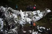 برزیل _ کلمبیا برای کمک به خانواده قربانیان سقوط هواپیما به مصاف هم میروند