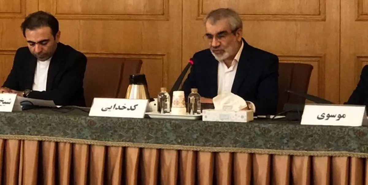 ترور شهید سلیمانی جنایت علیه منافع بشریت بود