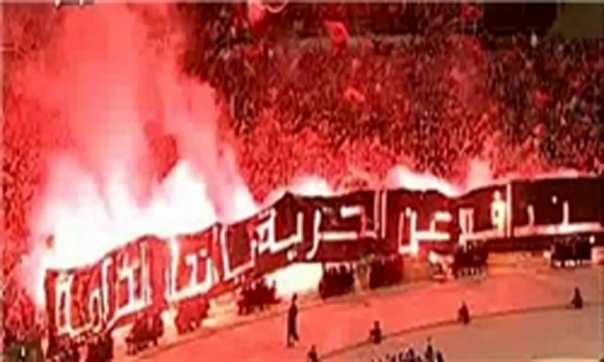 ۳روز عزای عمومی درپی حوادثفوتبالی مصر