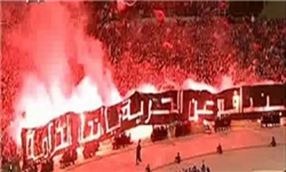 ۳روز عزای عمومی درپی حوادثفوتبالی مصر
