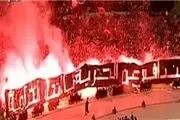 ۳روز عزای عمومی درپی حوادثفوتبالی مصر