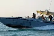 آرزوی دریایی اسرائیل ۱۰۰ درصد بر باد رفت