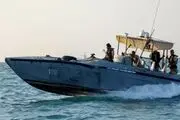 آرزوی دریایی اسرائیل ۱۰۰ درصد بر باد رفت