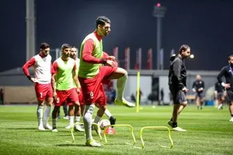 چشمها به سمت مهدی طارمی برای اولین گل تیم ملی در جام ملتها آسیا 2023
