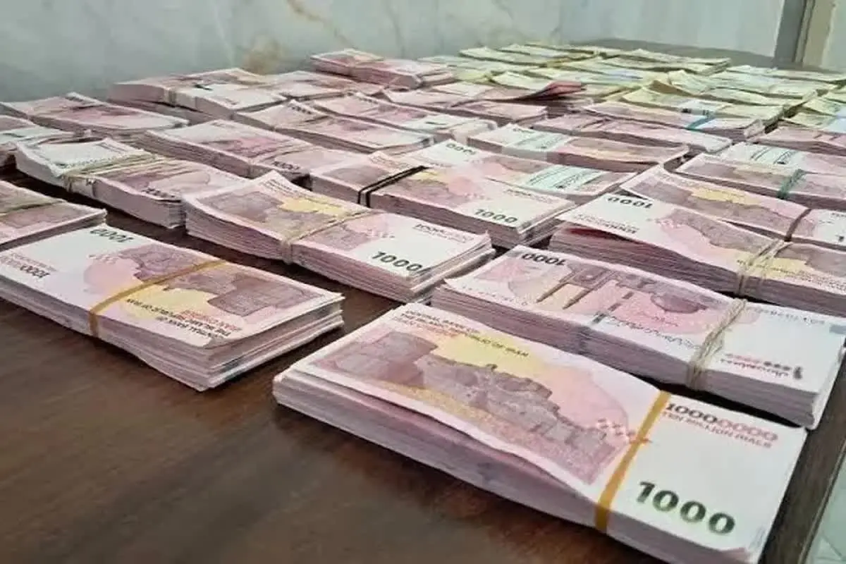 چرا عراق و پاکستان اسکناس ایرانی ذخیره می‌کنند؟
