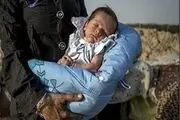 سرقت نوزاد یک روزه از بیمارستانی در چابهار!