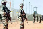 کشف چندین بمب دست ساز از مخفیگاه تروریست ها