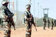 کشف چندین بمب دست ساز از مخفیگاه تروریست ها
