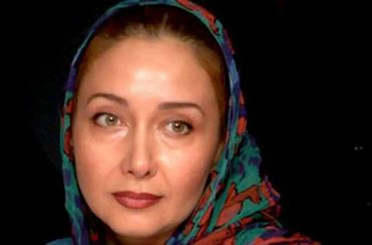 کتایون ریاحی سرانجام به فکر انتشار داستان‌هایش افتاد