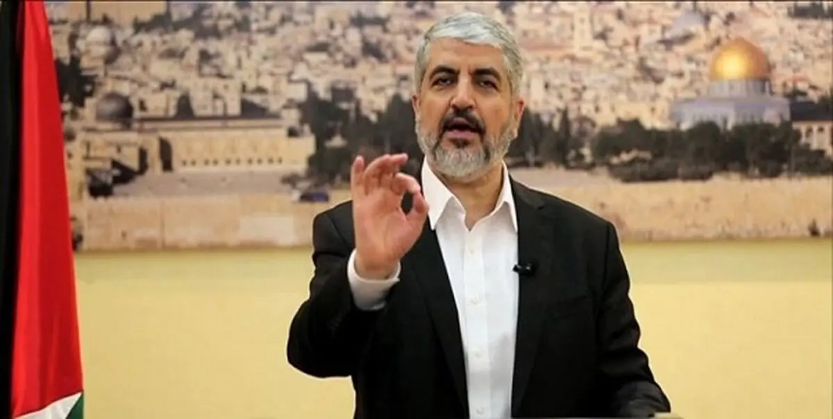 شروط مقاومت برای پذیرش آتش‌بس 