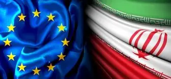 درخواست جدید اتحادیه اروپا برای بازگشایی دفتر در تهران