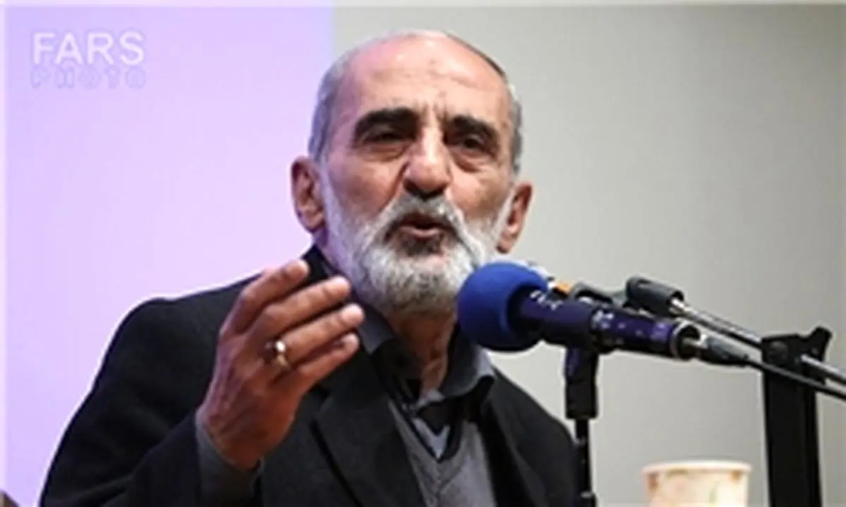 شریعتمداری: کدام بخش از برجام به زیان آمریکاست؟!